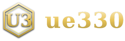 ue330 logo